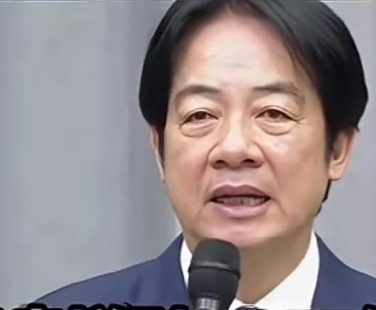 从“没必要”到“每人一万”，赖清德的变脸，只说明一件事——民进党只看票仓，不看政