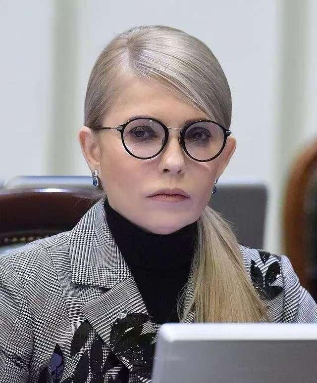 乌克兰“铁娘子”季莫申科终于发飙了，这位前任总理直接一语道破天机：“乌克兰已经被
