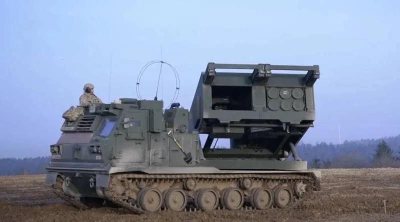 英媒：GPS在乌克兰战区已经显示出其脆弱性 经济学人称，由美国太空部队操作的GP