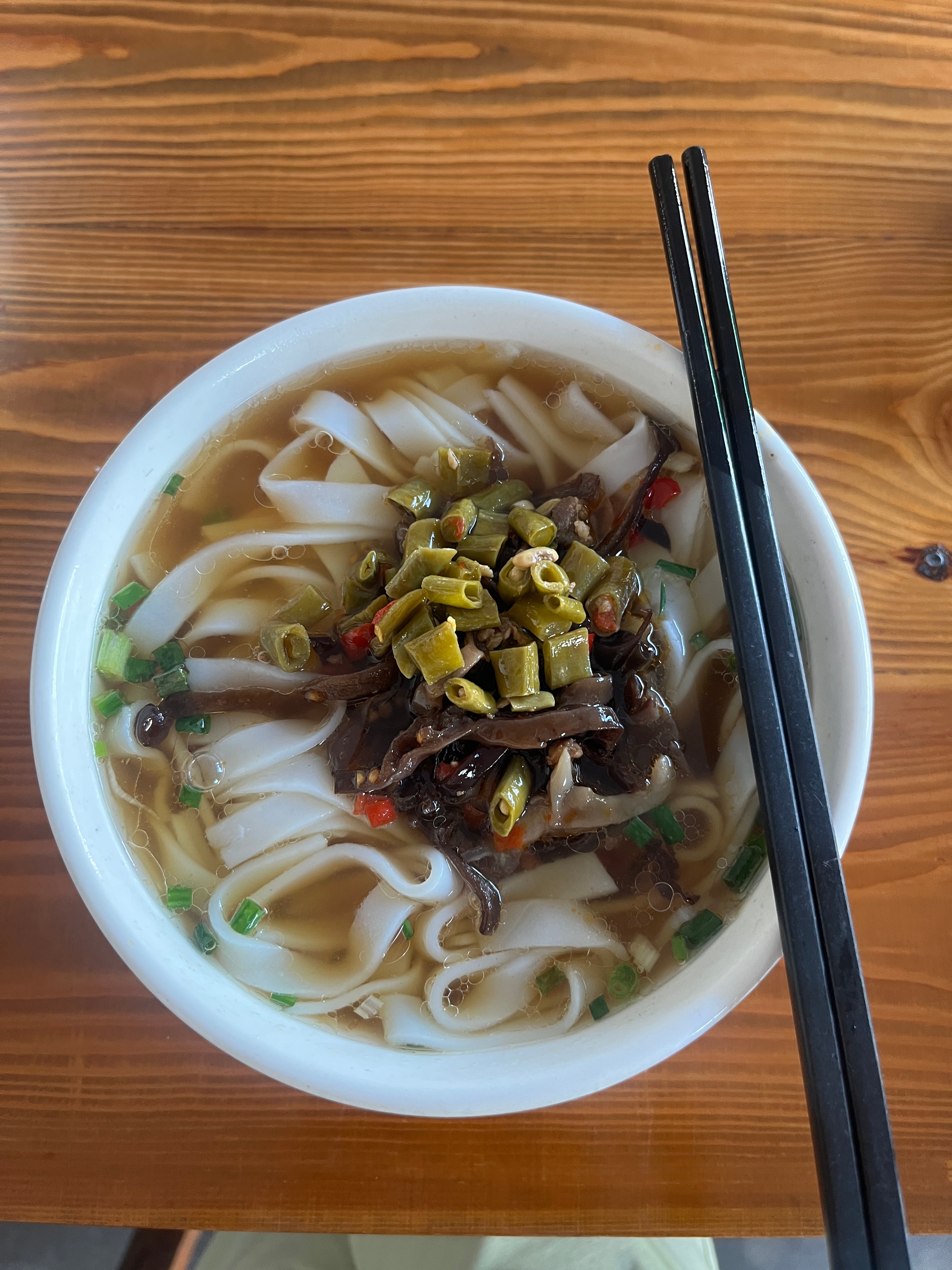 非常健康的作息 ​​​