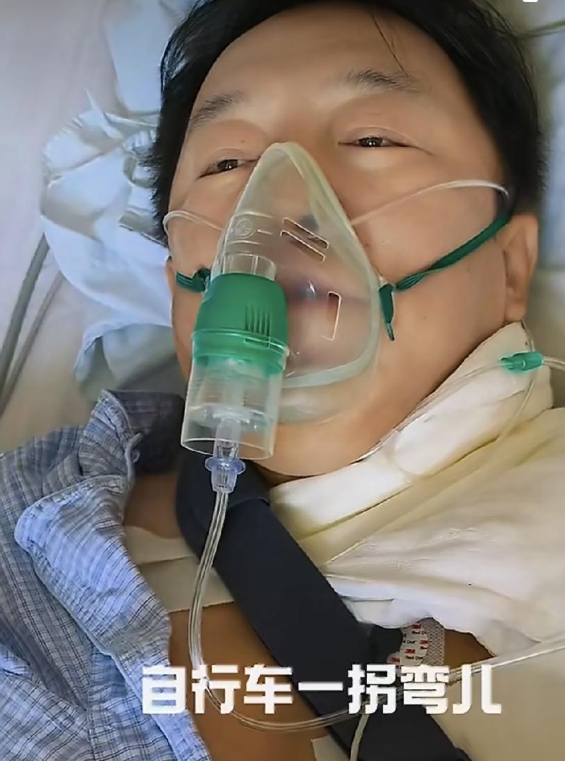 今天最郁闷的人估计就是黄渤了！

9月3日，许久没有消息的黄渤突然被晒出一段视频