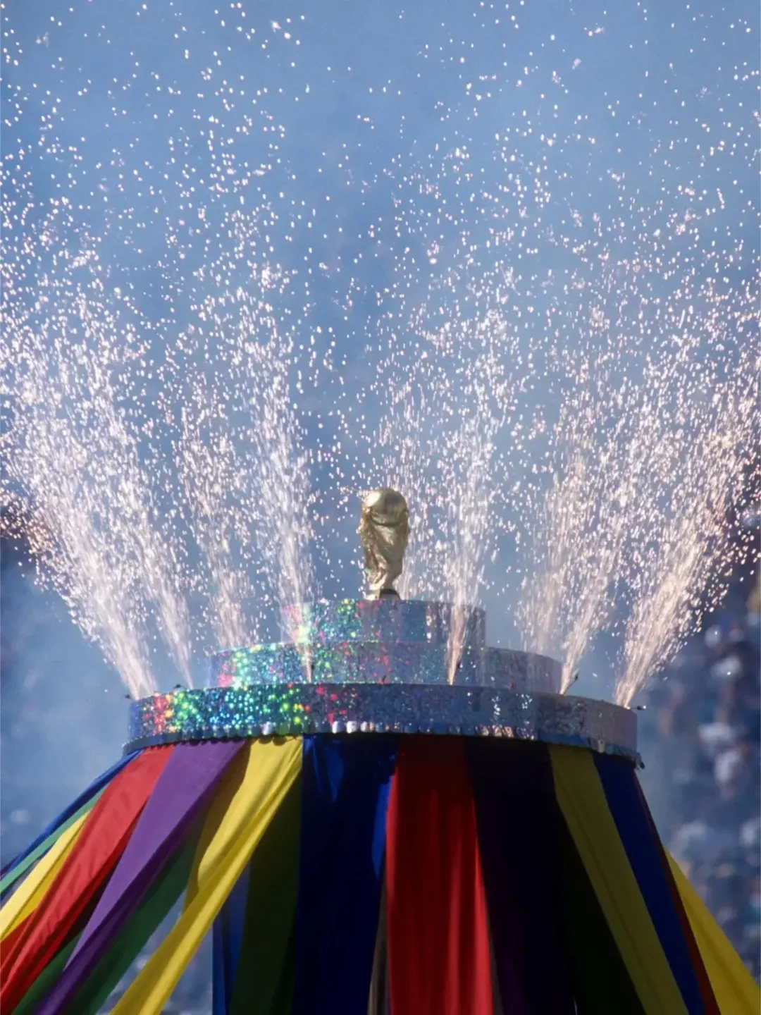 回忆94年世界杯🇺🇸 