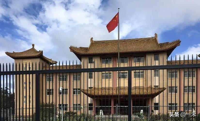 日本现役自卫队员持刀闯中国驻日使馆，威胁外交人员，中方严正抗议！
 
3月24日