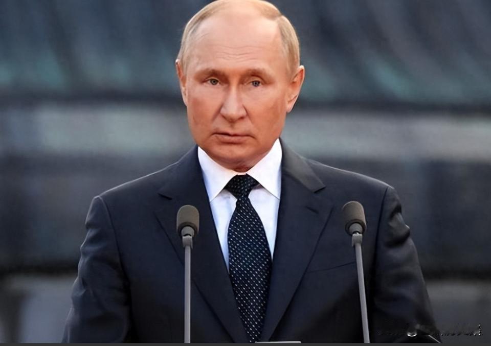 普京开始反思，俄罗斯不该再防着中国，3年战争间他们明白了很多

普京这都第 20