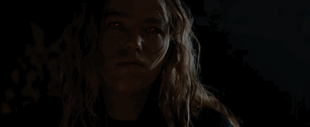 超级少女正式预告 卡拉版热视线，威力不输堂弟。👀超级少女 定于今年6月26日上