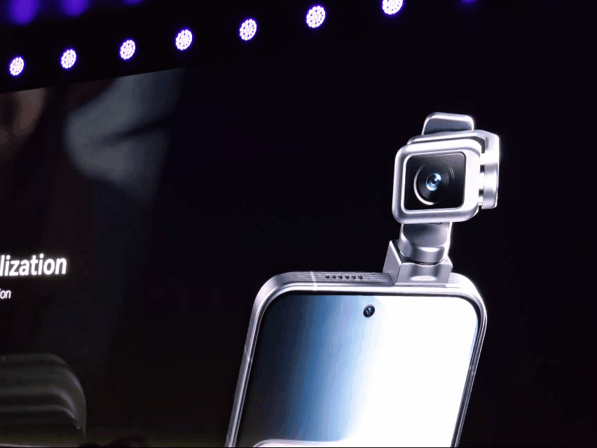 荣耀Robot Phone 会在什么时候发布呢？？？如果发不了会不会是行业第一款