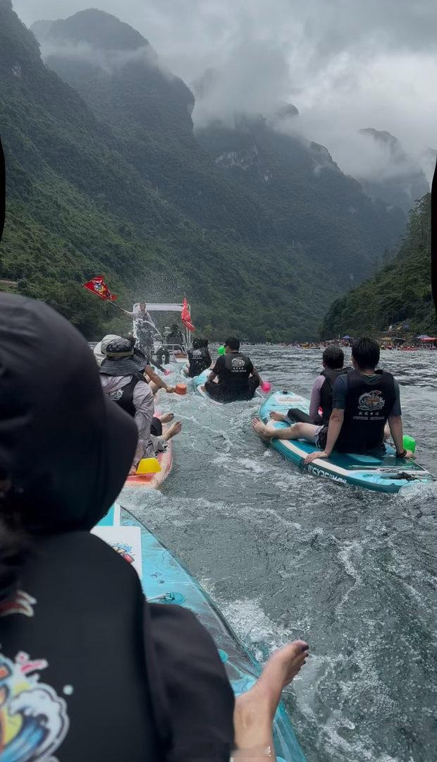 山清水秀小烧烤 ​​​