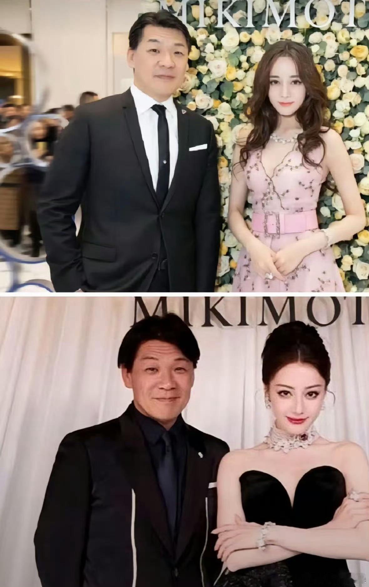 怎么体现巴姐代言都是长期的，如图一[泪奔][泪奔][泪奔]迪丽热巴利剑玫瑰 ​​