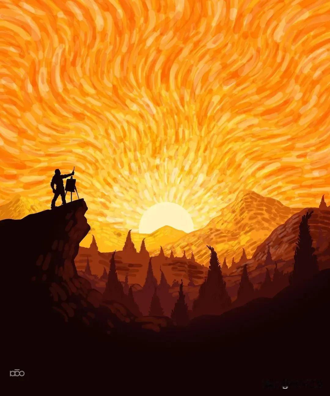 成功依靠的不仅仅是天赋，还有在现实中打磨出的能力以及难能可贵的毅力，那种坚持到底