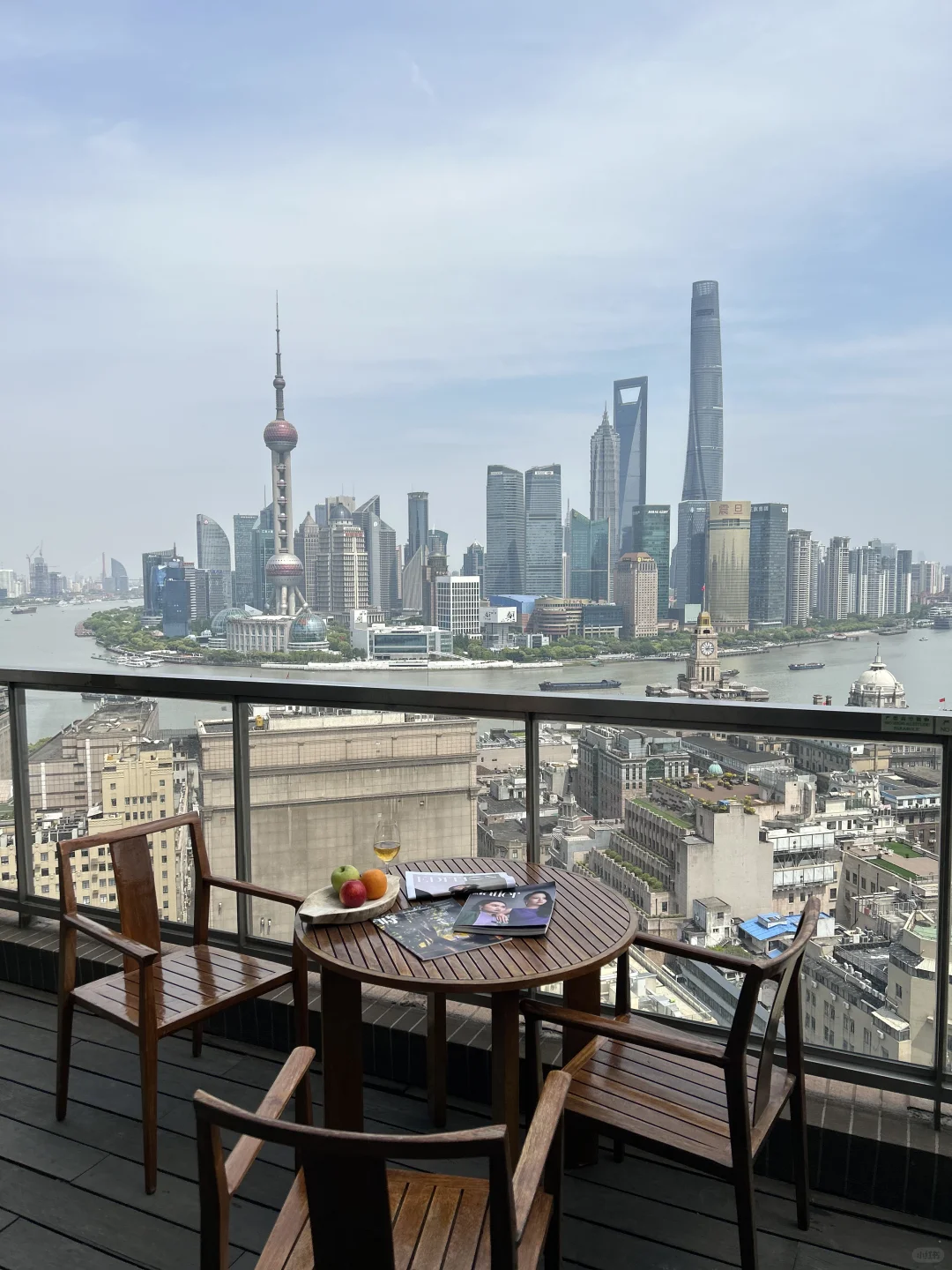 上海艾迪逊酒店