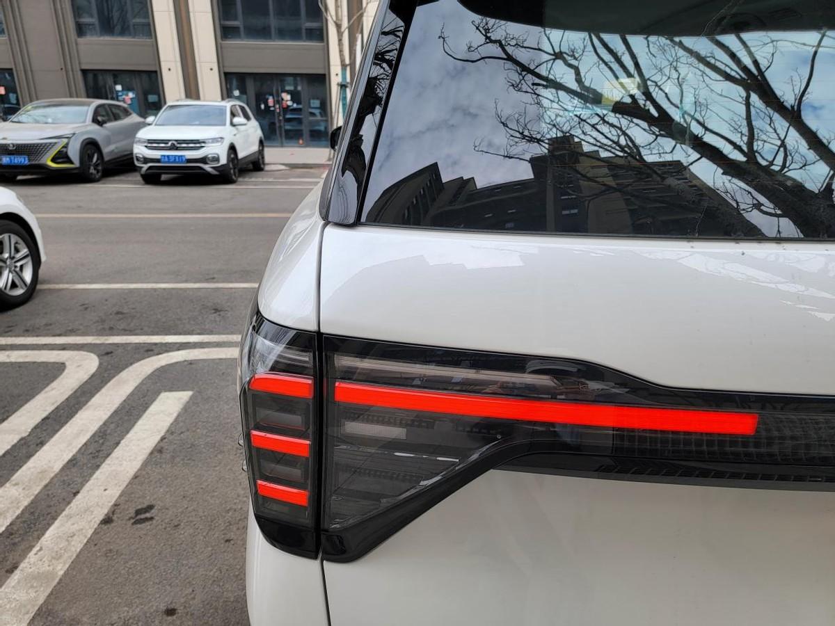 锐界L两驱豪华用车3个月的真实感受
提车三个月啦，跑了快 6900 公里，当初预