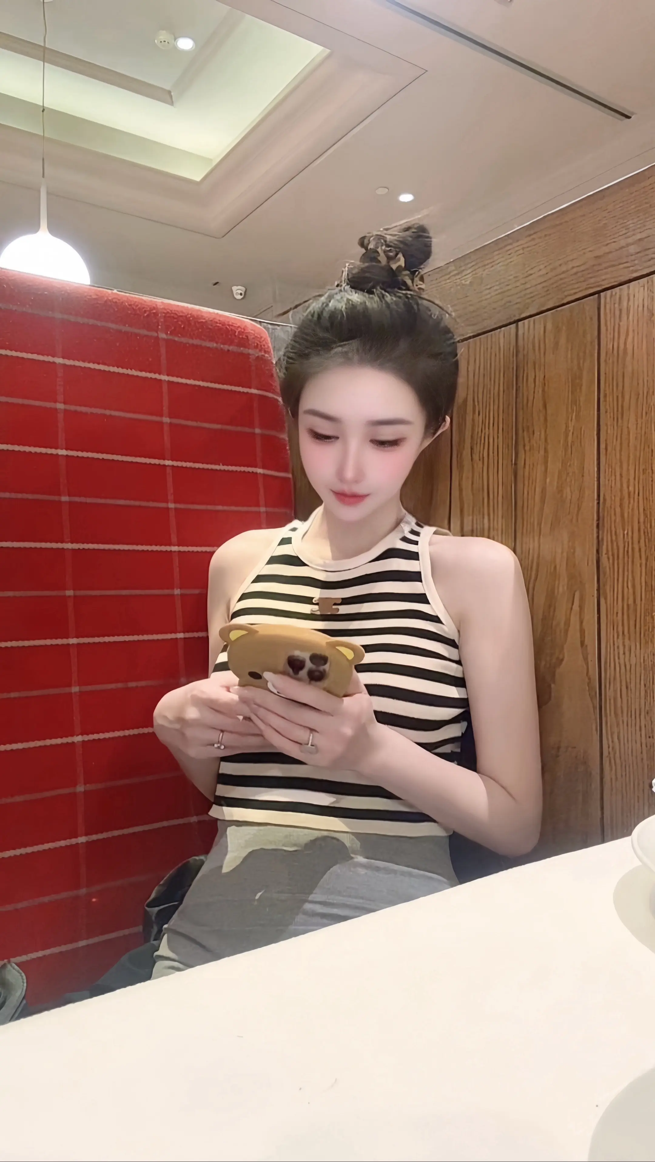 你和我玩 算你有品