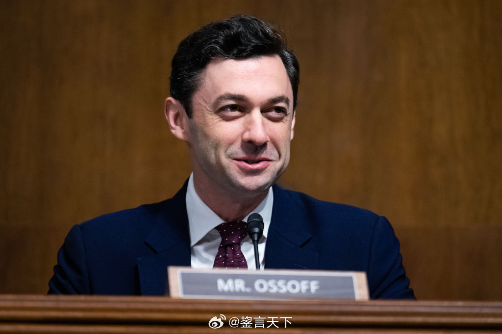 Pete Buttigieg和Jon Ossoff都在使用一种Obama时代非常