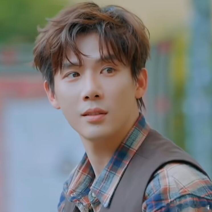 全是情绪，没有管理横看、竖看、分开看，都很精彩😂王安宇 | 胡先煦 | 范丞丞