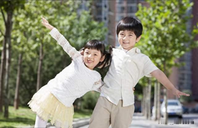 《重男轻女可以休矣！哈佛最新研究：孩子性别扎堆与男性无关》