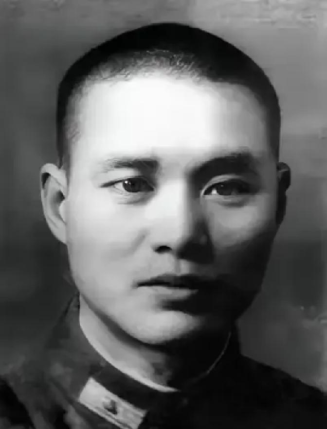 1980年，沈醉到香港探亲，并见到了已经改嫁的妻子，他沉默片刻后，对妻子的现丈夫