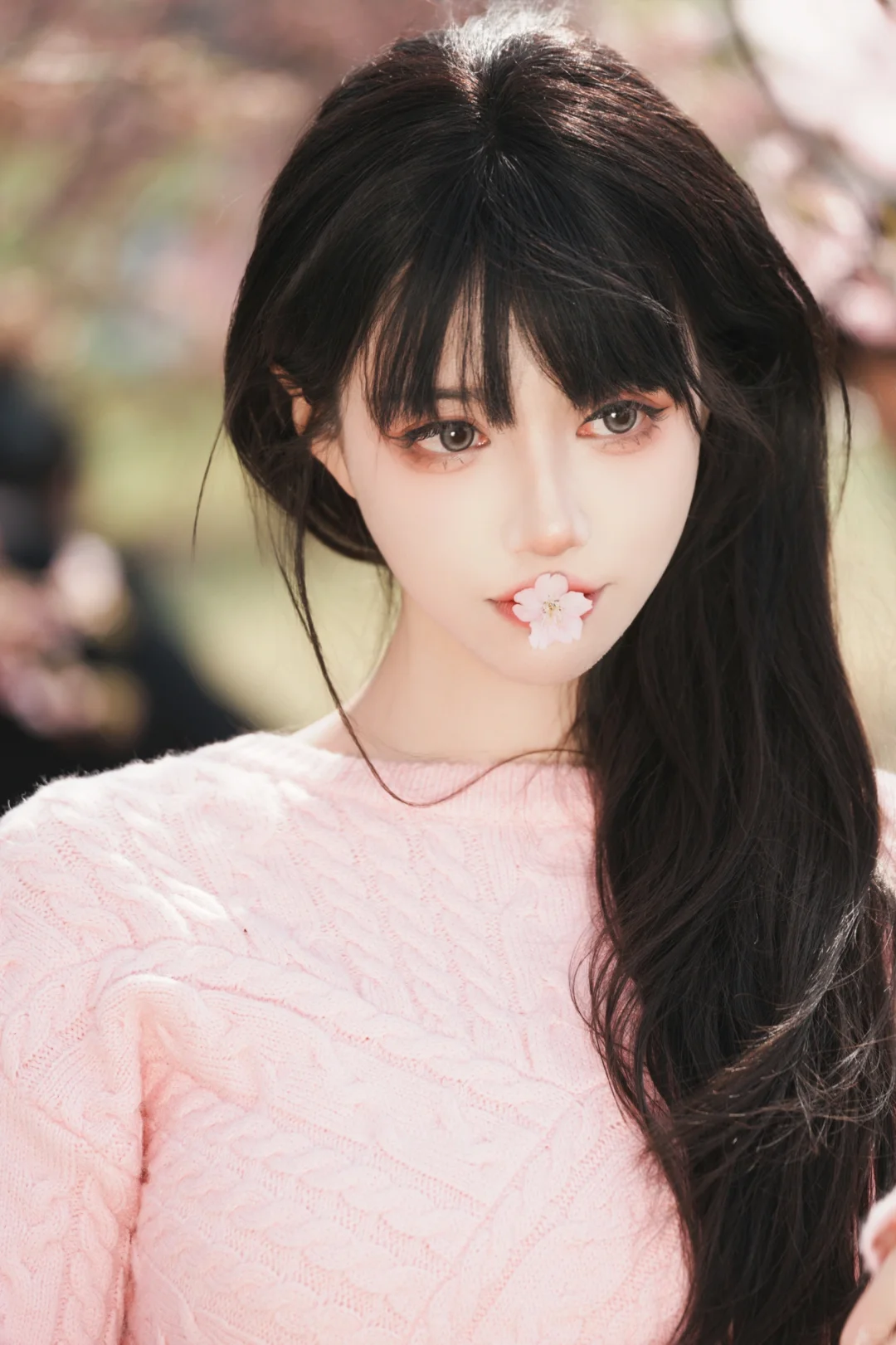 摄影评价：《国服第一人妻》