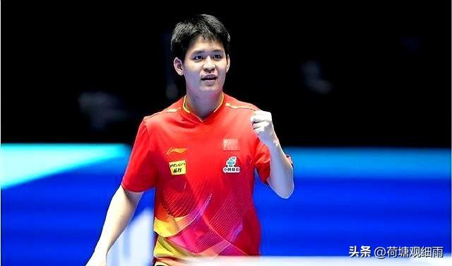 林诗栋没有出现在WTT重庆站报名名单，陈垣宇递补出战。 这是国乒轮休的一部分，还
