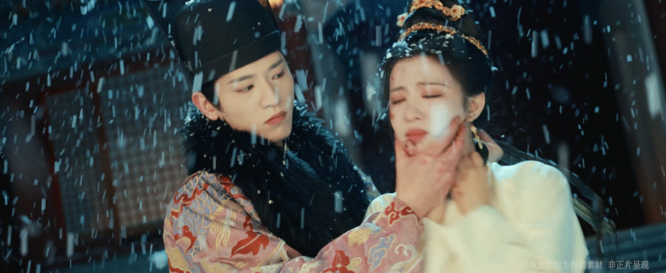 你跟我说这是辛云来没人跟我说辛云来这么能打原来辛云来不仅文戏细腻，没想到武戏也这