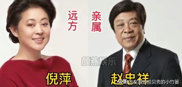 很多人都以为，央视主持人之间只是普通同事。
殊不知，在荧幕之外，他们还藏着另一层