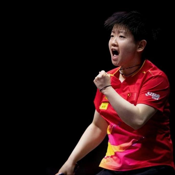 孙颖莎成WTT唯一“megastar”，全世界都在查这个词，她到底干了啥？

4