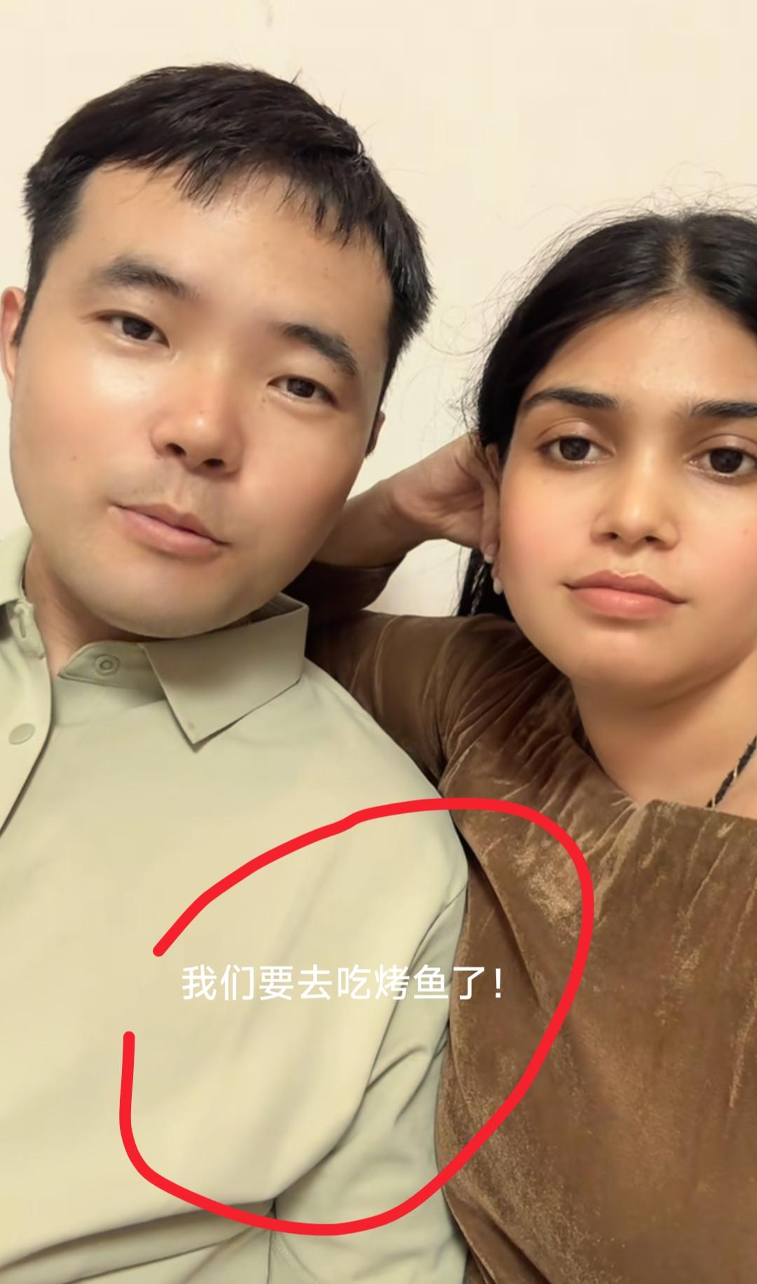  我开始有点理解山东顺子了
古丽亚这么通透的女人，谁会不喜欢啊？
不仅是因为她爱