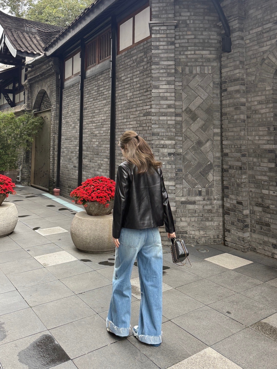 分享不新鲜事儿 