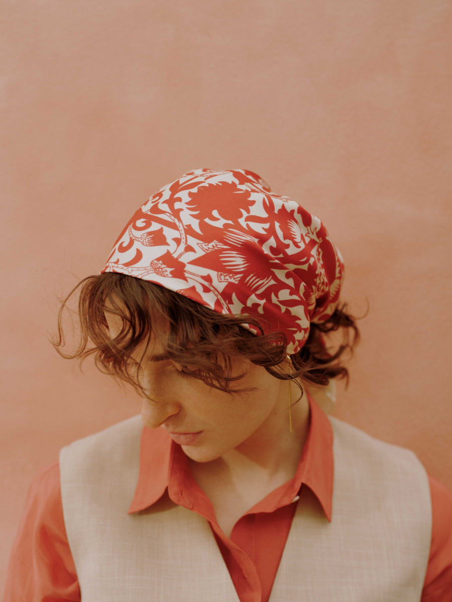 Noble 2026 S/S Lookbook 