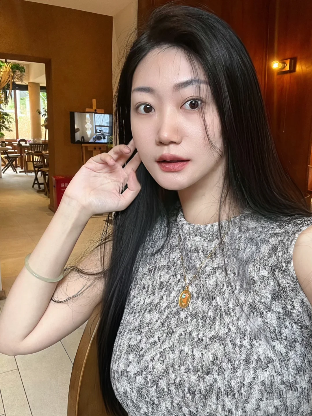 为什么现在的年轻人都有脱发烦恼😭
