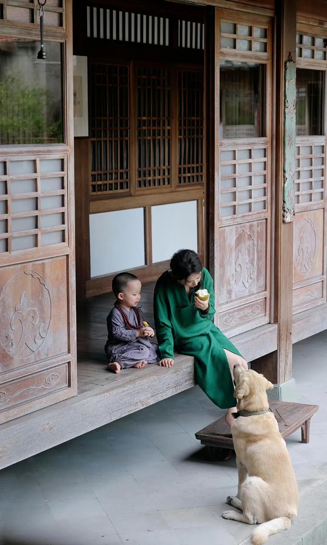 赵丽颖说：