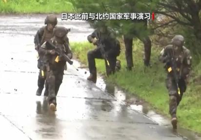 北约这是彻底撕破脸，要往亚太插一脚了，4月9日日本方面放出重磅消息，北约内部人士