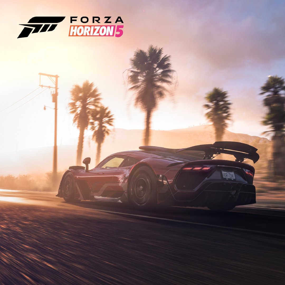 FORZA ​​​