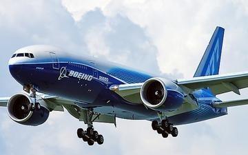 不买波音就能绕开美国吗？根本不可能，就算中国不买波音，美国照样能赚大钱。
很多人