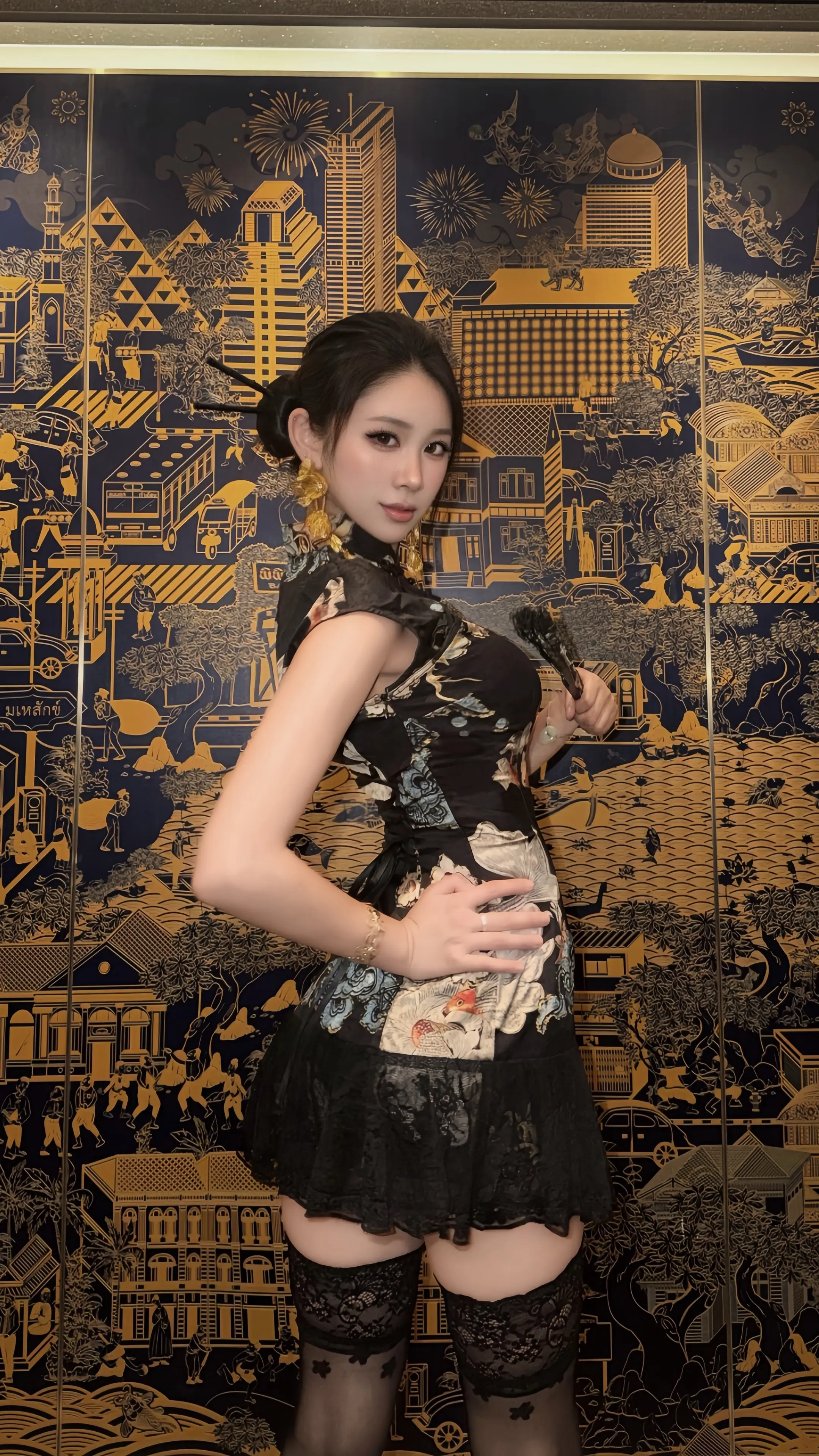 朋友本来就是假的🪭。