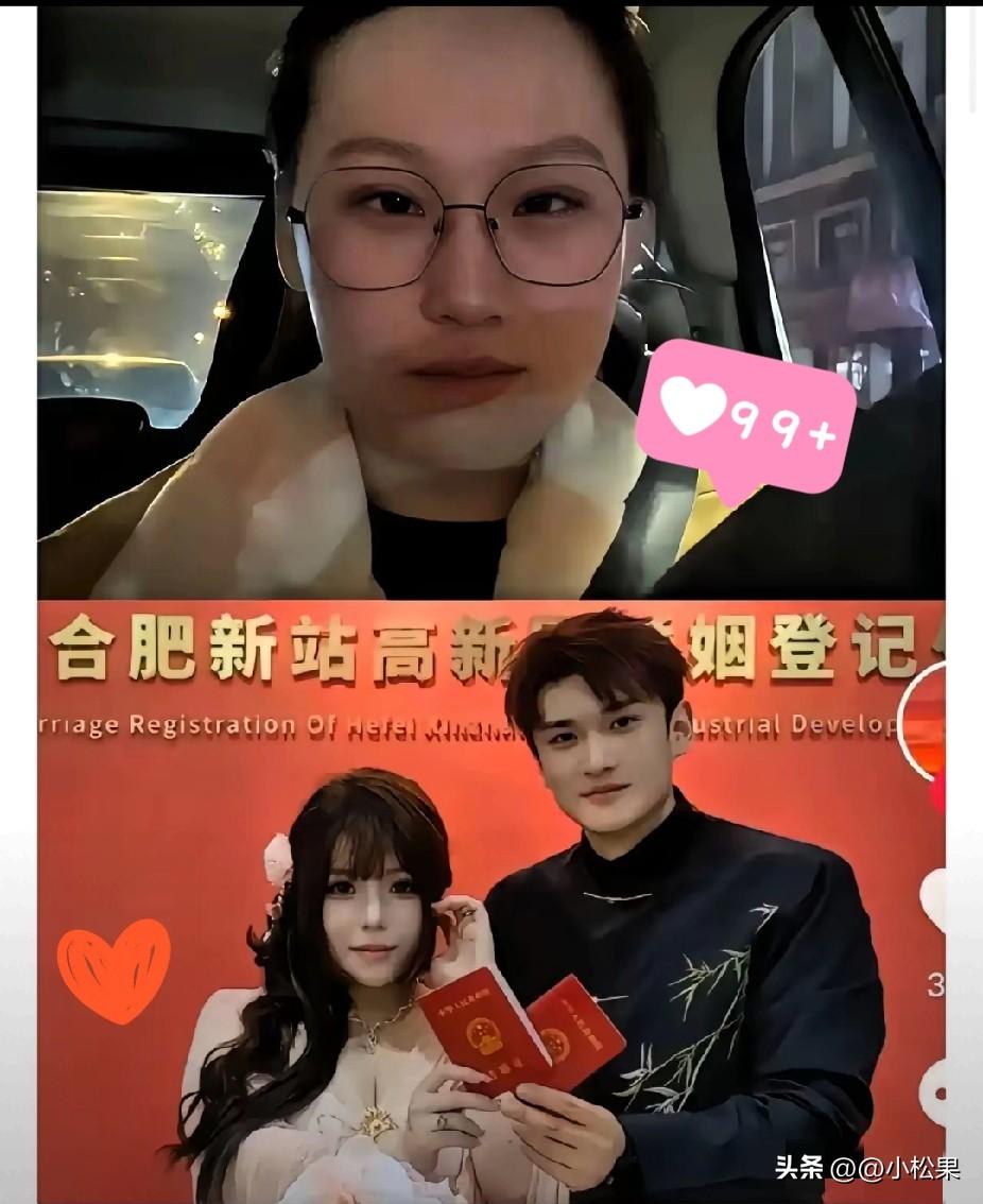 上岸先斩意中人
 这位考公姐火得太现实，三年全职备考，一分钱不赚，全靠男友700