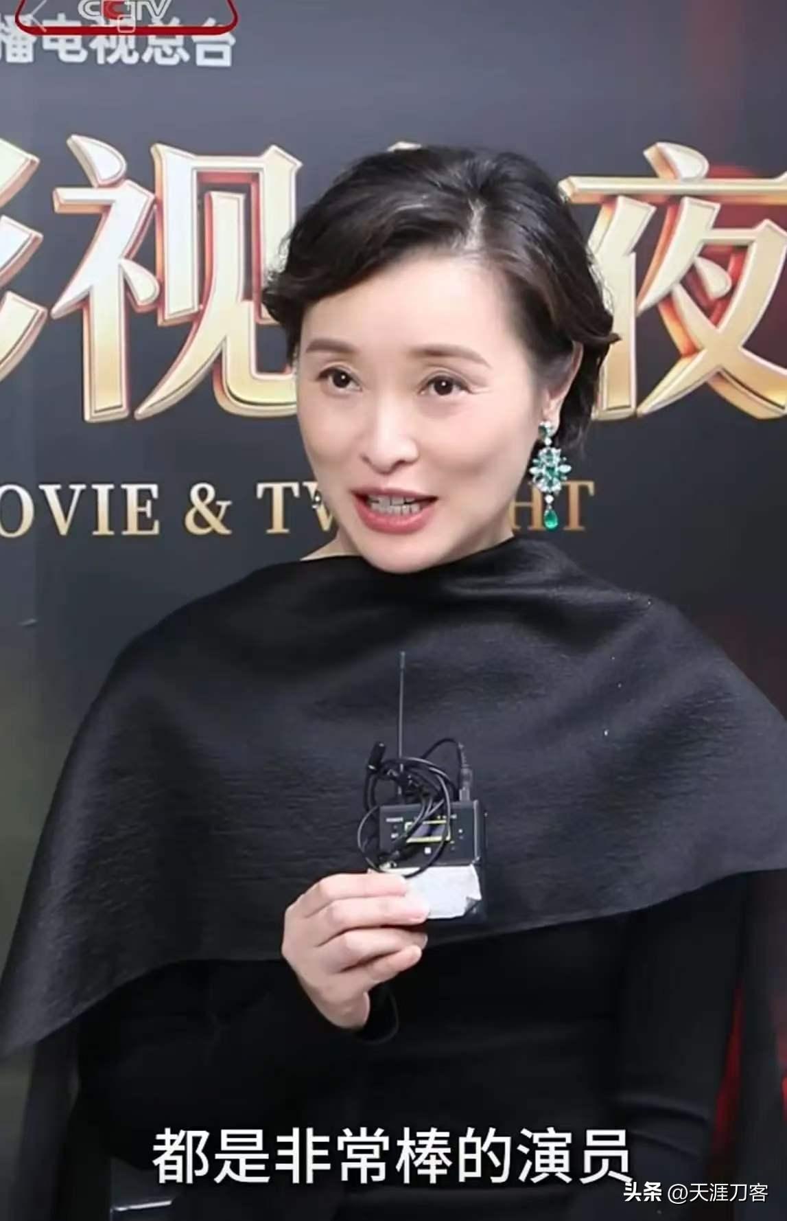 从托举渣男到白玉兰视后：吴越把背叛碾成王冠！

第一，别扯山根定命运！吴越的清醒