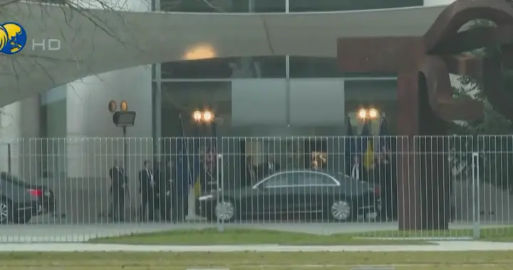 美方披露美乌会谈“重大进展”：已解决俄乌九成问题 俄已释放信号