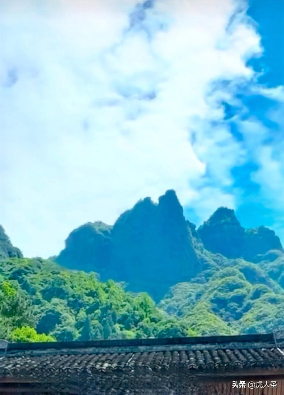 乡村自然美景，那可真是宝藏！就说清晨的上犹南湖桥口，空气清新得像刚洗过澡，晨风温