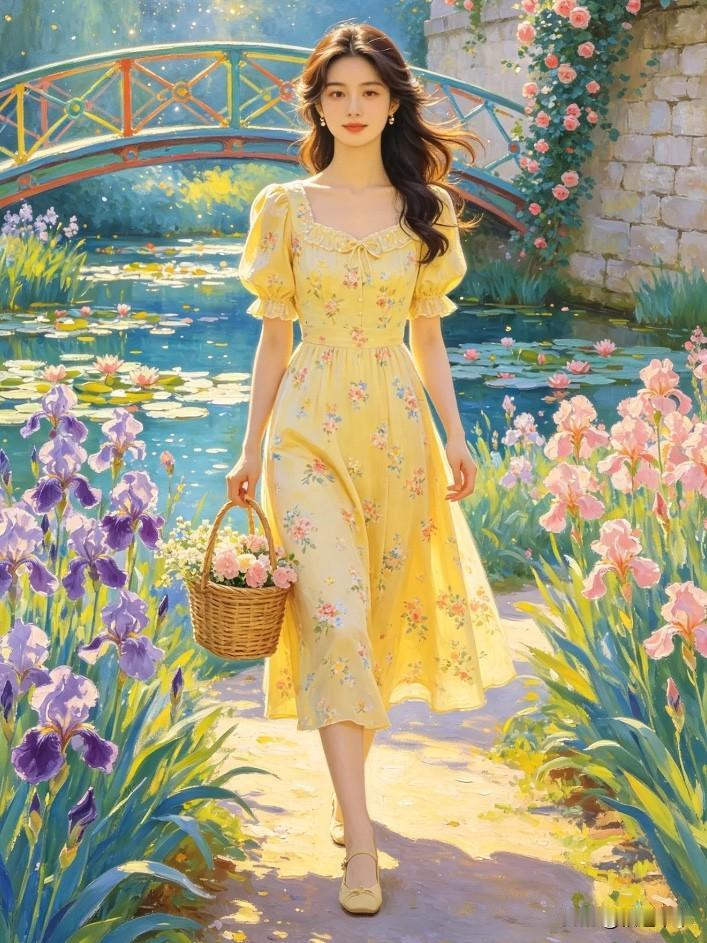 近来为一联句愁眉不展，连日苦思冥想、绞尽脑汁，始终没能对上合适下联。圈中好友都盛