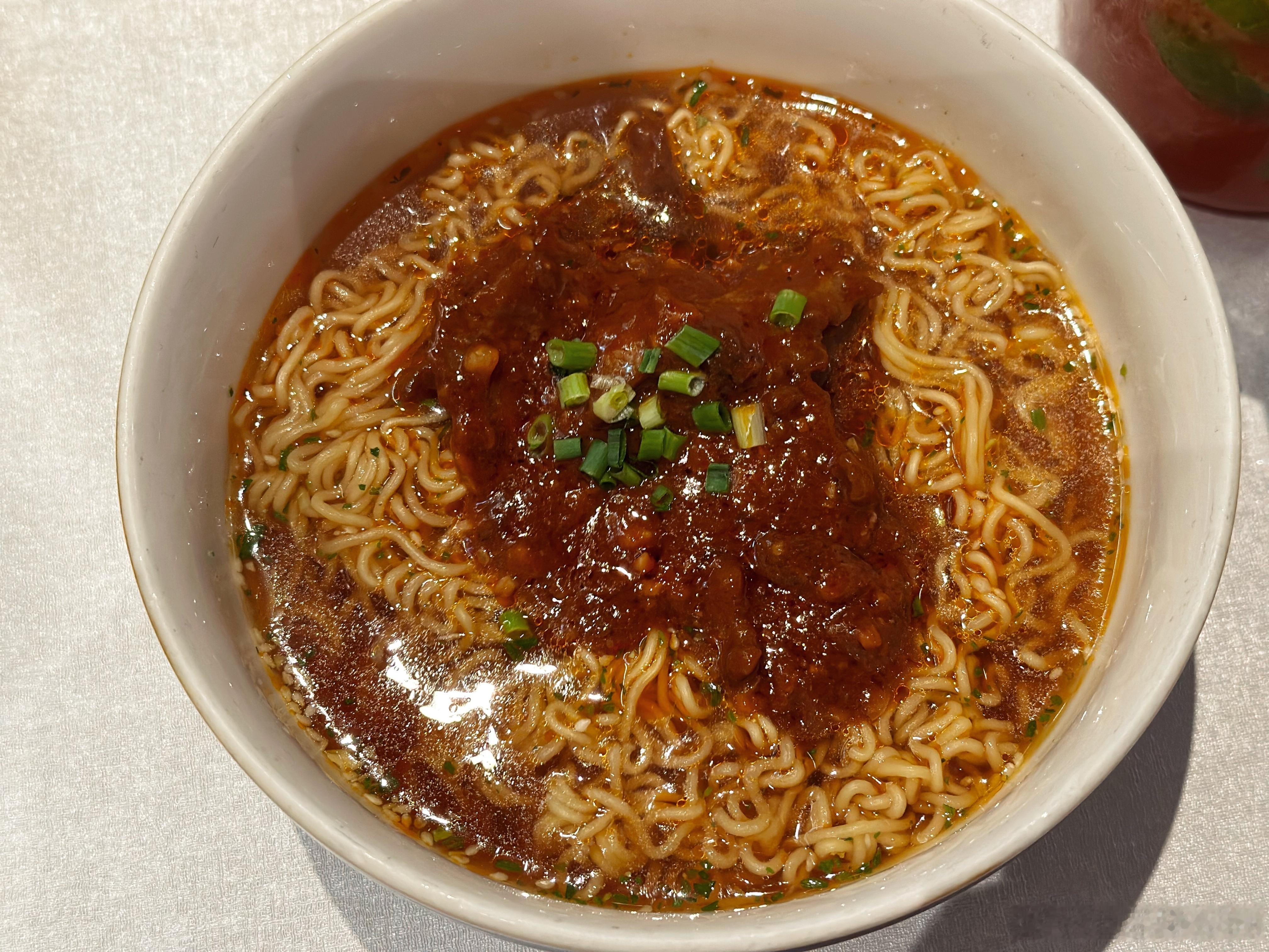 夜宵[兔子][兔子]每一样都好好吃[馋嘴][馋嘴] ​​​