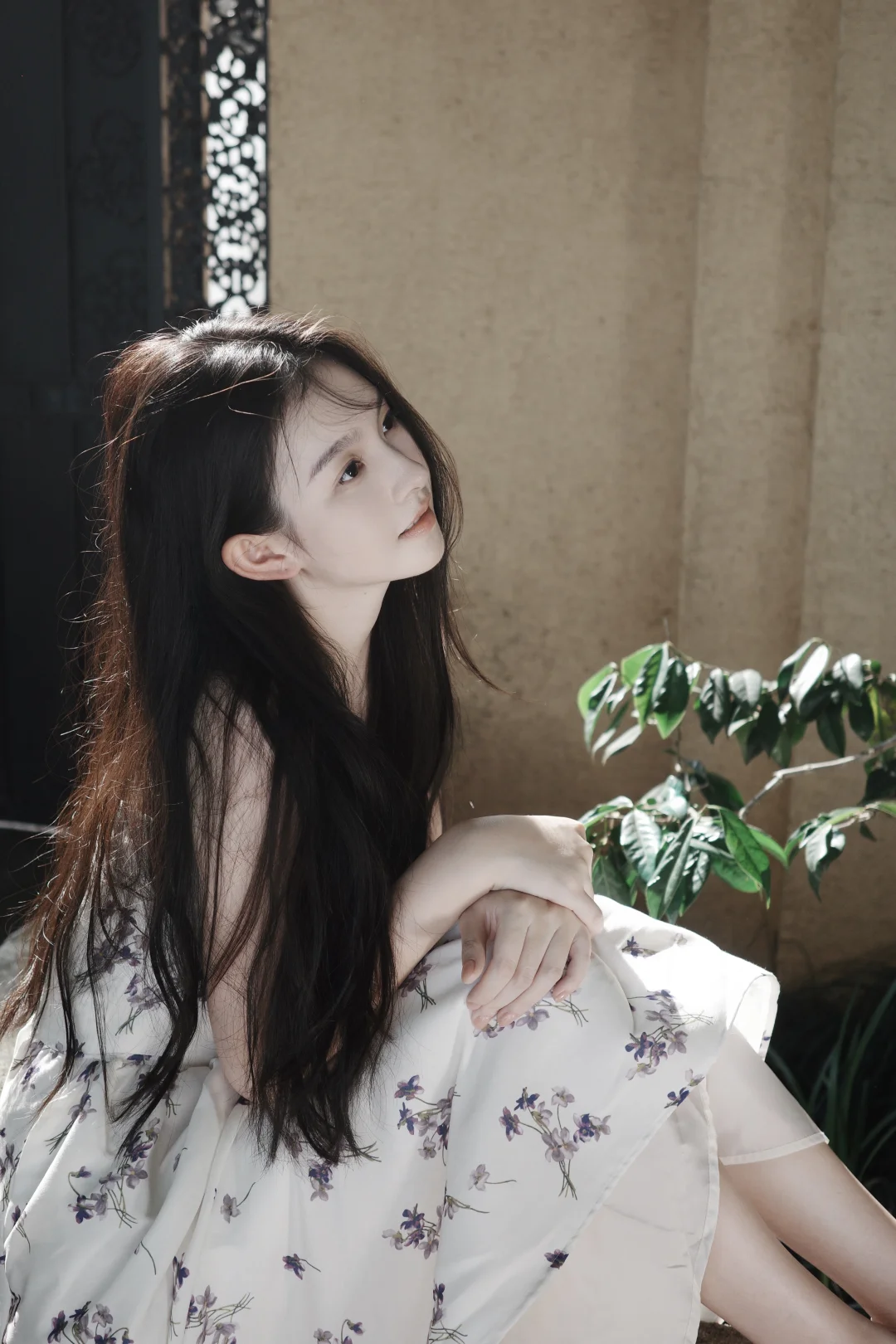 夏天