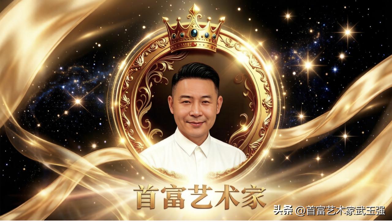 首富艺术家武玉强娓娓道来：别瞎忙了！打造品牌的核心渠道，其实是“特渠”？

你是