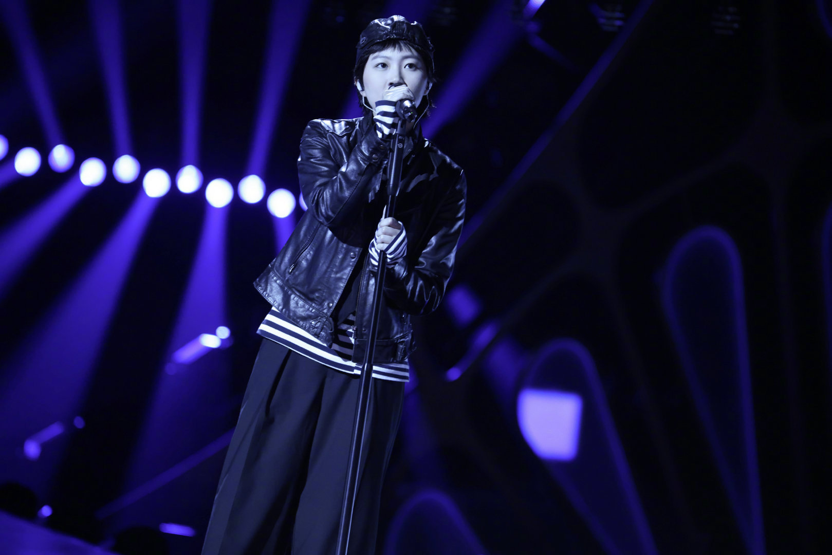 歌手2026 我的评分：一代人终将老去但音乐永远年轻歌手2026一代人终将老去但
