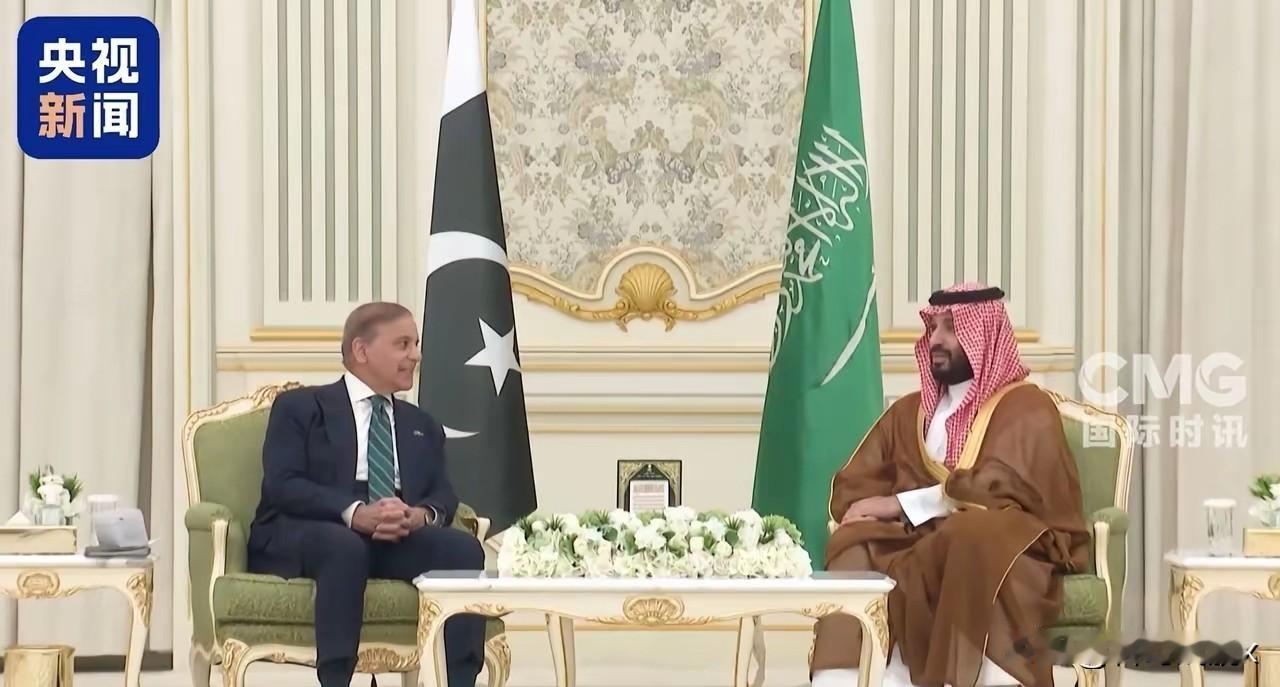 巴基斯坦账上又进钱了，沙特继续打款，下一批中式装备已经在采购清单上！

巴基斯坦