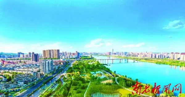 度假区|扮靓度假区 引来八方客