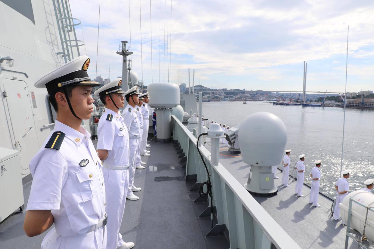 中方这回是真下死手了！
日菲两国跟着美国在台海周边跳得正欢，没想到中方直接掀了桌