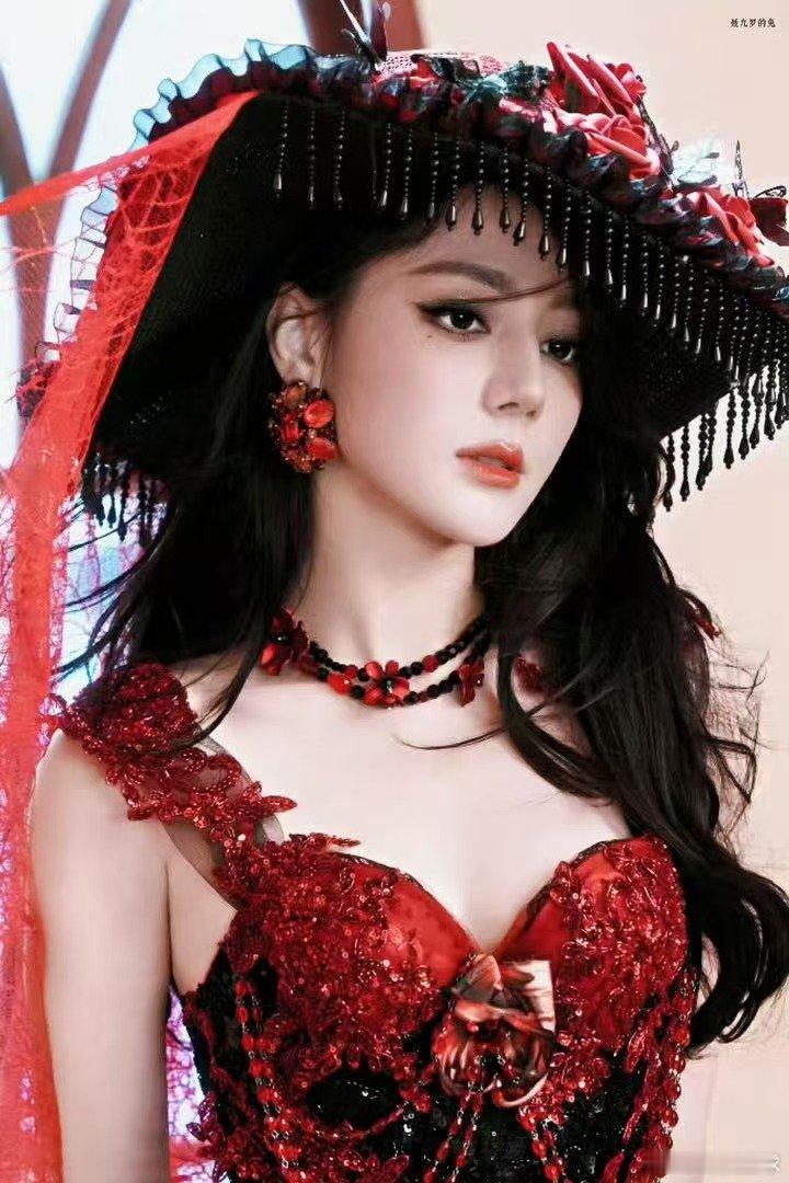 90四美豆瓣票选结果90四美综合投票 90四美综合投票，娜扎 迪丽热巴 陈都灵排