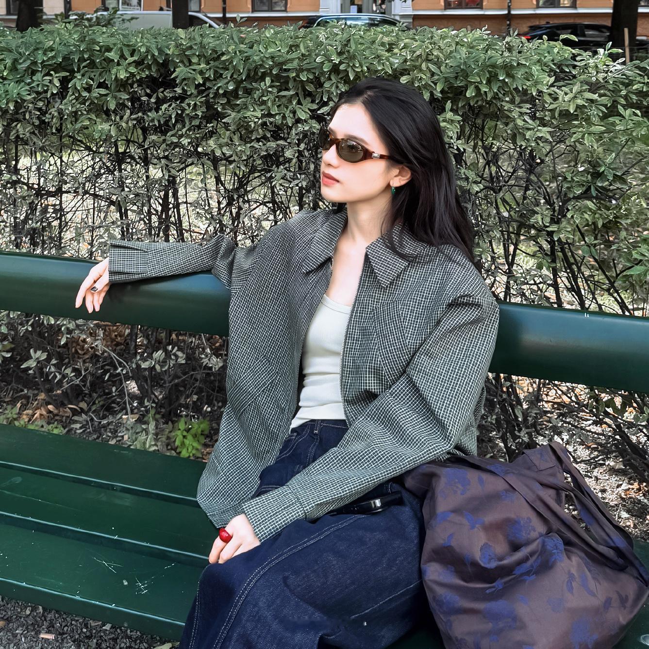 世界在你脚下 ​​​