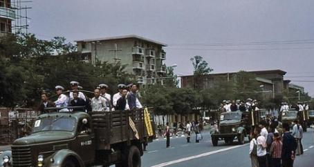 1962年，开国上将陈再道的长子陈东平，因涉嫌通敌泄密，被哈军工开除学籍，20年