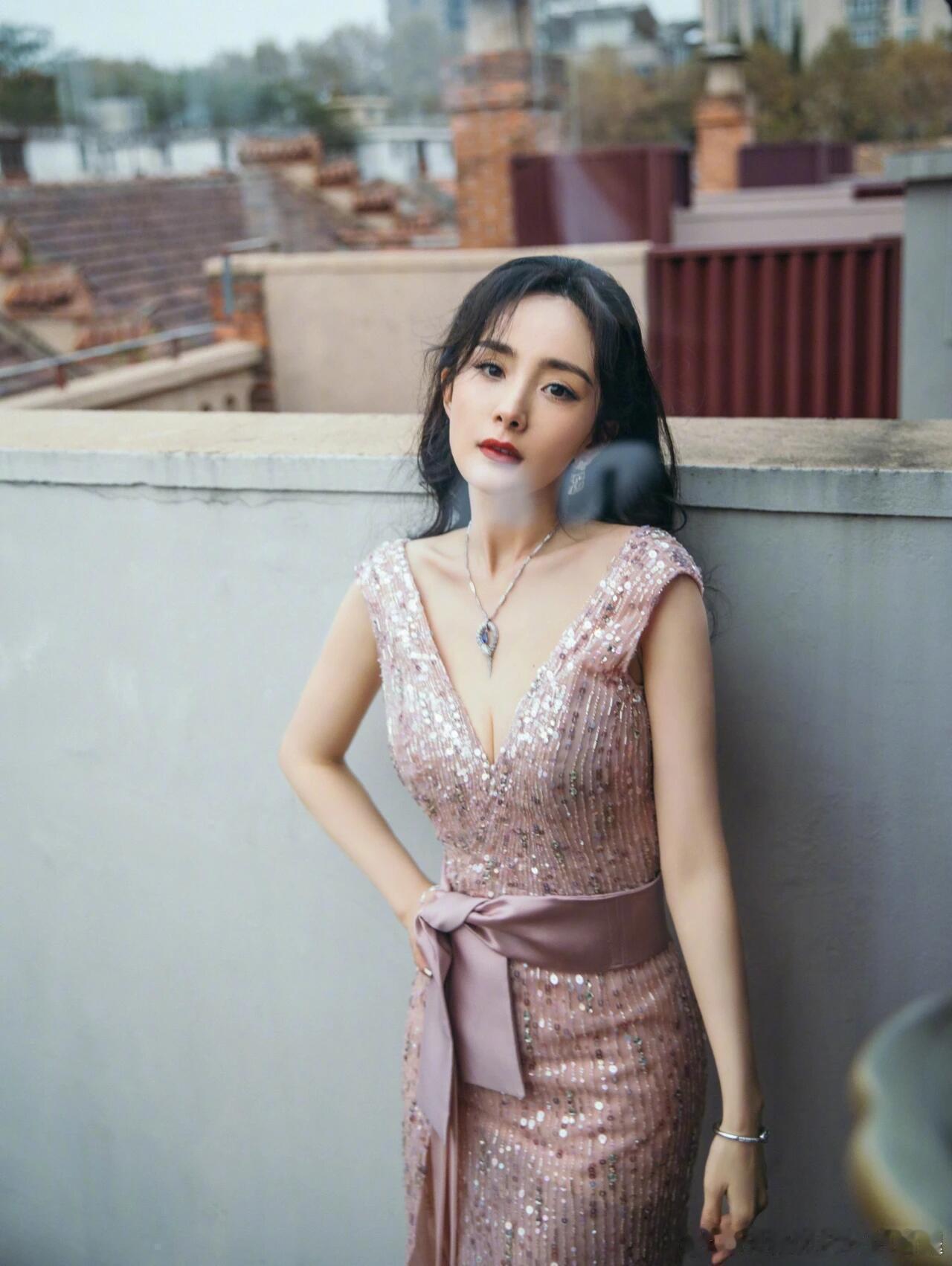 杨幂好会拍 ​​​